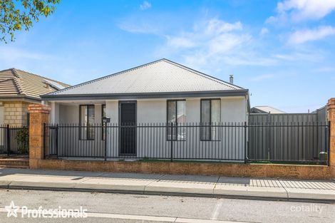 Property photo of 102 Kardan Boulevard Byford WA 6122