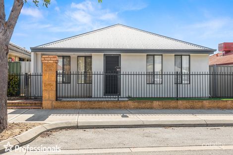 Property photo of 102 Kardan Boulevard Byford WA 6122