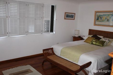 Property photo of 1/20 Wagtail Court Burleigh Waters QLD 4220