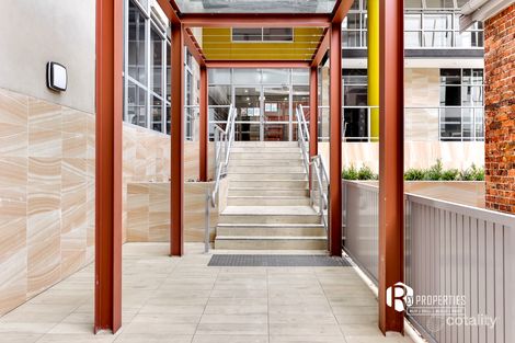 Property photo of 1503/23 Hassall Street Parramatta NSW 2150