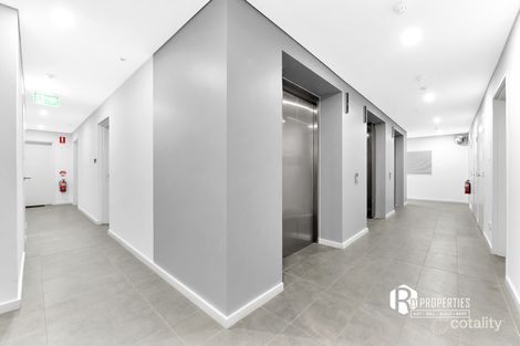 Property photo of 1503/23 Hassall Street Parramatta NSW 2150