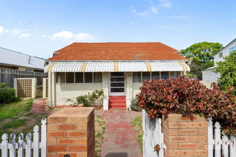 Property photo of 189 Railway Road Subiaco WA 6008