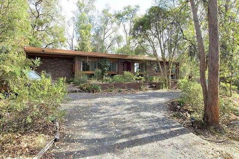 24 Irvine St, Mount Evelyn, VIC 3796