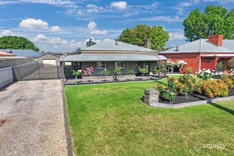 Property photo of 21 Jacana Avenue Moama NSW 2731