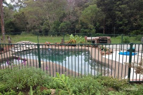 Property photo of 878 Markwell Road Markwell NSW 2423