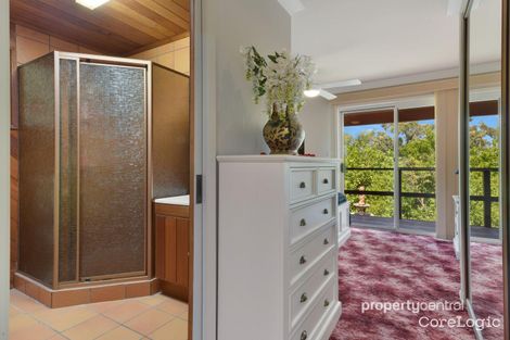 Property photo of 50 Parklands Avenue Leonay NSW 2750