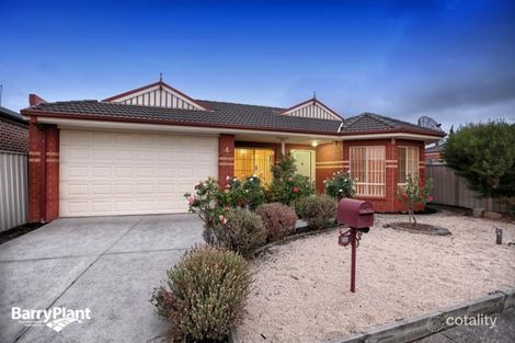Property photo of 4 Emerald Circuit Craigieburn VIC 3064