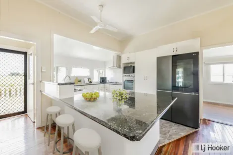 Property photo of 35 Steuart Street Bundaberg North QLD 4670