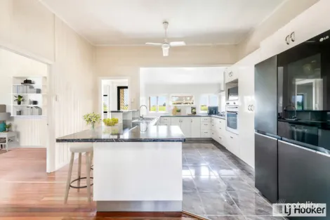 Property photo of 35 Steuart Street Bundaberg North QLD 4670