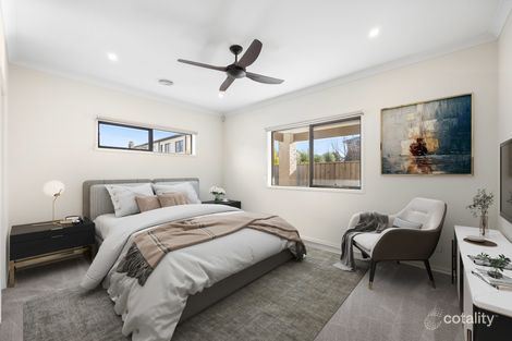 Property photo of 22 Hazelnut Road Manor Lakes VIC 3024