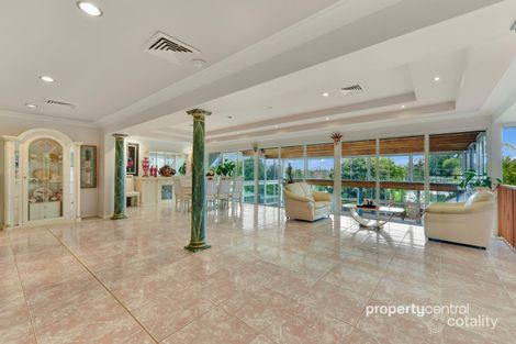 Property photo of 50 Parklands Avenue Leonay NSW 2750