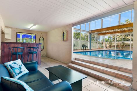 Property photo of 50 Parklands Avenue Leonay NSW 2750