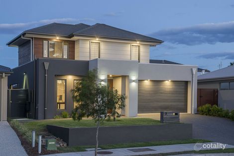 Property photo of 3 Azimut Crescent Hope Island QLD 4212