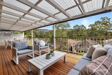 Property photo of 104 Toronto Avenue Cromer NSW 2099