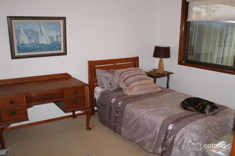 Property photo of 1/20 Wagtail Court Burleigh Waters QLD 4220