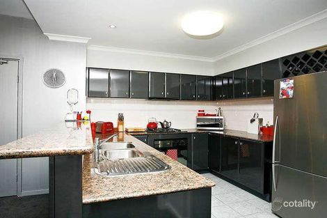 Property photo of 911/102 Wells Street Southbank VIC 3006