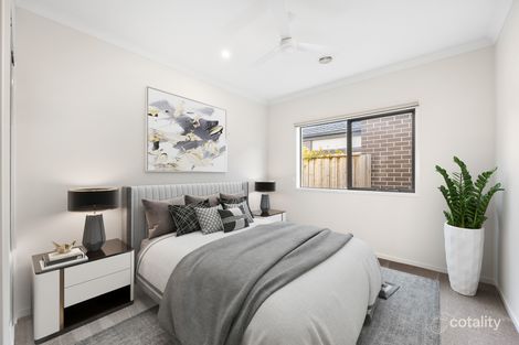 Property photo of 22 Hazelnut Road Manor Lakes VIC 3024