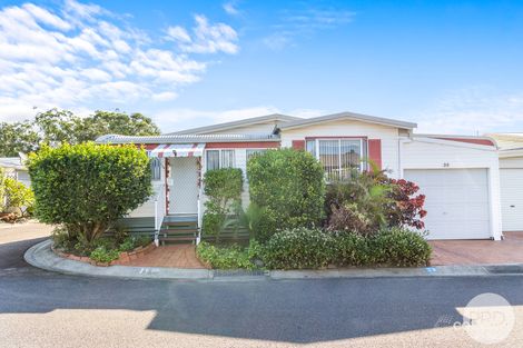 Property photo of 39/4320 Nelson Bay Road Anna Bay NSW 2316