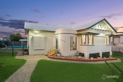 Property photo of 87 Edington Street Berserker QLD 4701