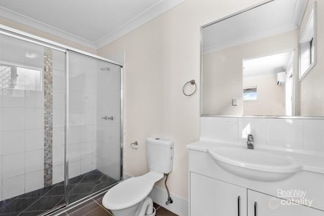 Property photo of 3 Cardamon Crescent Glenvale QLD 4350
