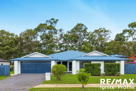 29 Hindmarsh Pl, Westlake, QLD 4074