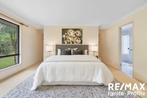 Property photo of 29 Hindmarsh Place Westlake QLD 4074