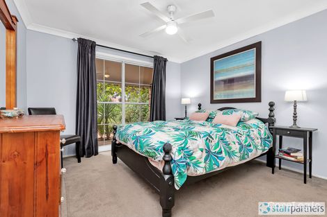 Property photo of 19 Colonial Drive Bligh Park NSW 2756