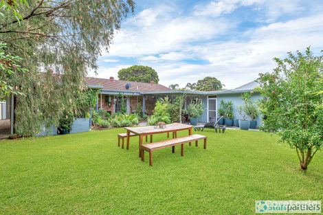 Property photo of 19 Colonial Drive Bligh Park NSW 2756