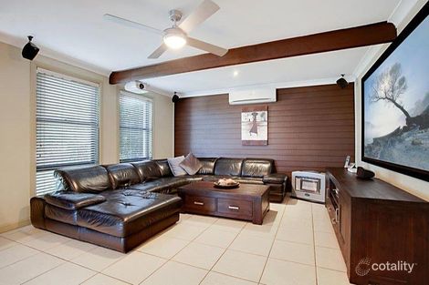 Property photo of 12 Barrington Street Ruse NSW 2560