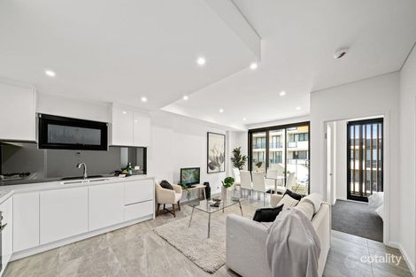 35/25-29 Smallwood Ave, Homebush, NSW 2140