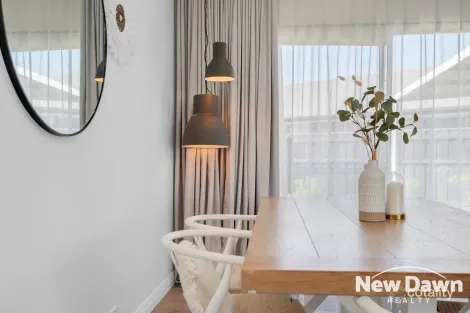 Property photo of 110 Wilding Boulevard Ellenbrook WA 6069