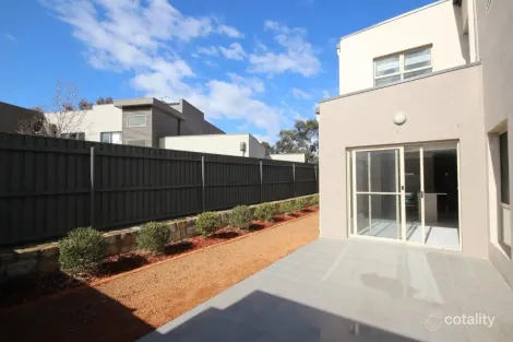 Property photo of 8/9 Maria Place Lyons ACT 2606