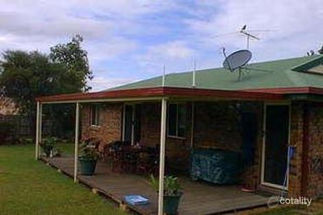 Property photo of 32-34 Lyndhurst Terrace Caboolture QLD 4510