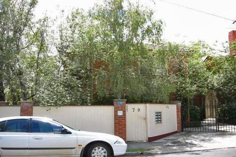 Property photo of 7 Ormsby Grove Toorak VIC 3142