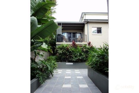 16/264 Kent St, Teneriffe, QLD 4005