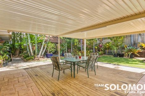 Property photo of 8 Clement Court Capalaba QLD 4157