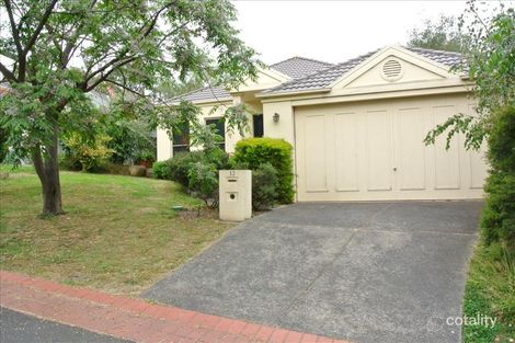 Property photo of 13 Stevens Close Kew VIC 3101