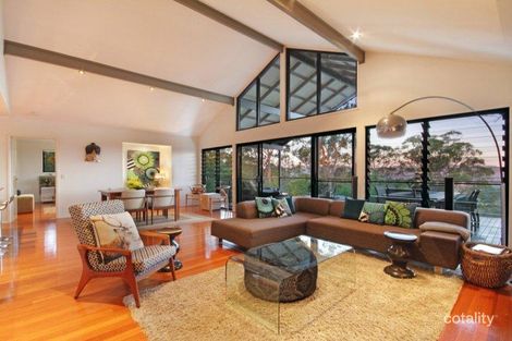 Property photo of 61 Whistler Ridge Drive Yandina Creek QLD 4561