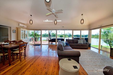 Property photo of 28 Phalaris Lane Bundalong VIC 3730