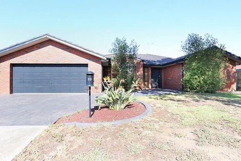 Property photo of 23 Darriwill Close Delahey VIC 3037
