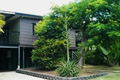 Property photo of 5 Beardmore Crescent Dysart QLD 4745