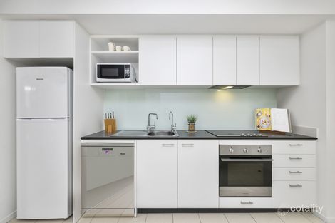 28/208 Adelaide Tce, East Perth, WA 6004