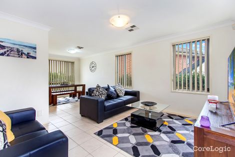 Property photo of 3 Bethany Place Glenwood NSW 2768