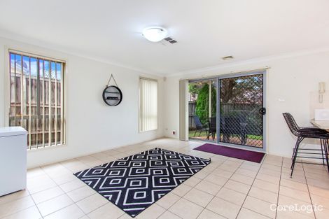 Property photo of 3 Bethany Place Glenwood NSW 2768