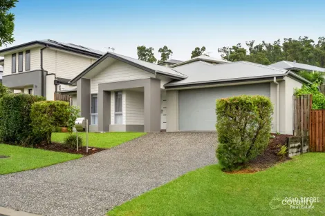 Property photo of 9 Hillstone Crescent Maudsland QLD 4210