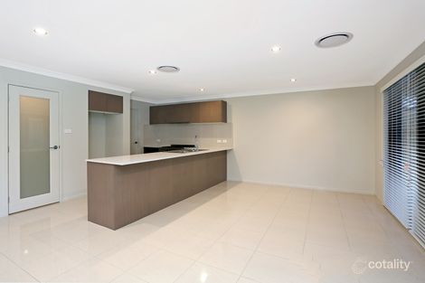 Property photo of 6 Dunphy Street The Ponds NSW 2769