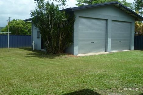 Property photo of 42 Payne Street Webb QLD 4860