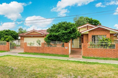 Property photo of 2A Shortlands Street Canley Vale NSW 2166