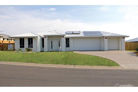 9 Iris Ct, Yamanto, QLD 4305