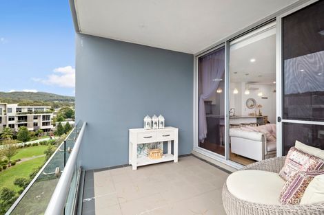 Property photo of 334/79-91 Macpherson Street Warriewood NSW 2102